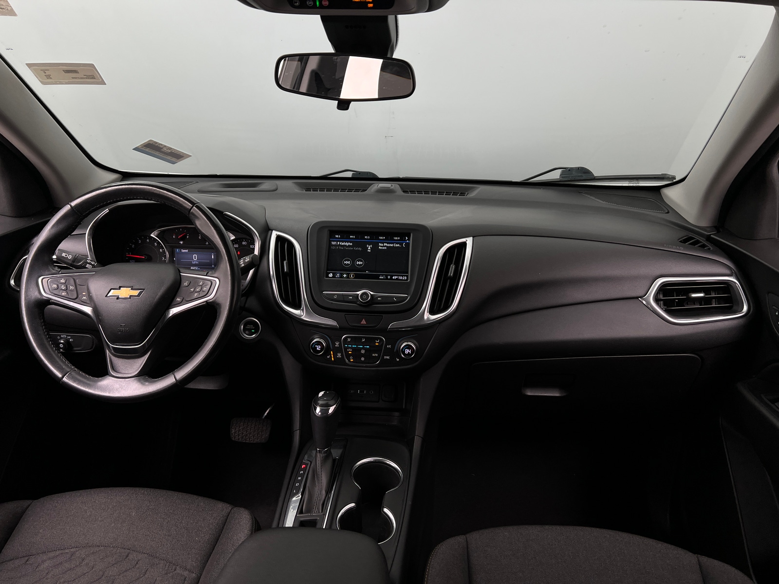 Thumbnail: 2019 Chevrolet Equinox - 3