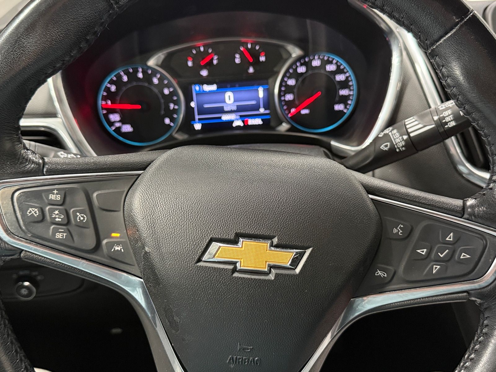 Thumbnail: 2019 Chevrolet Equinox - 5