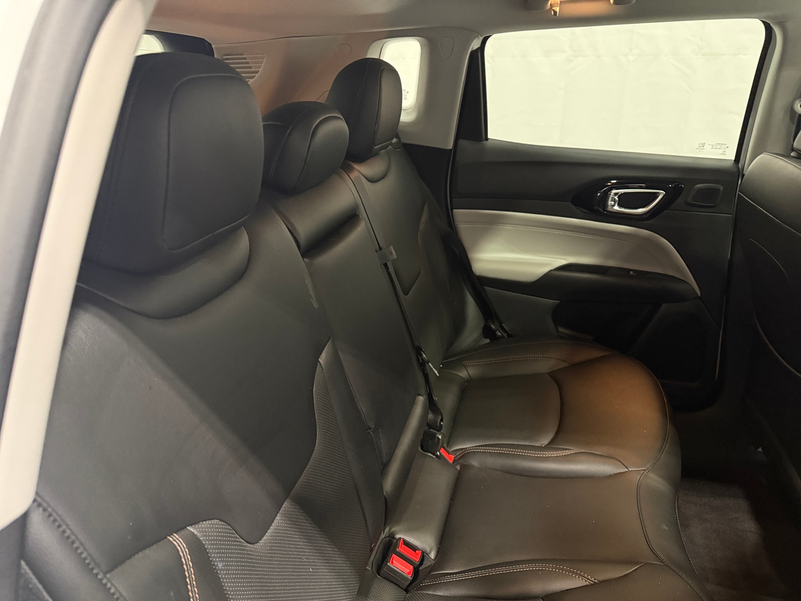 Thumbnail: 2022 Jeep Compass - 5