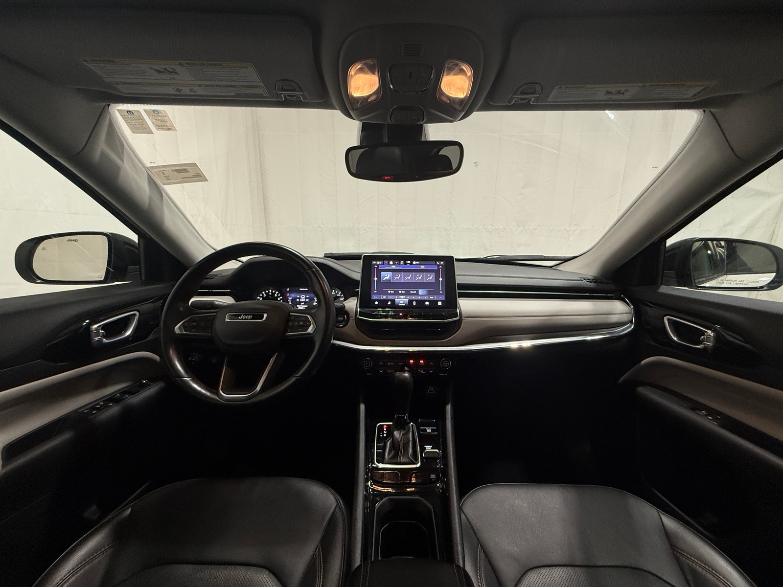 Thumbnail: 2022 Jeep Compass - 2