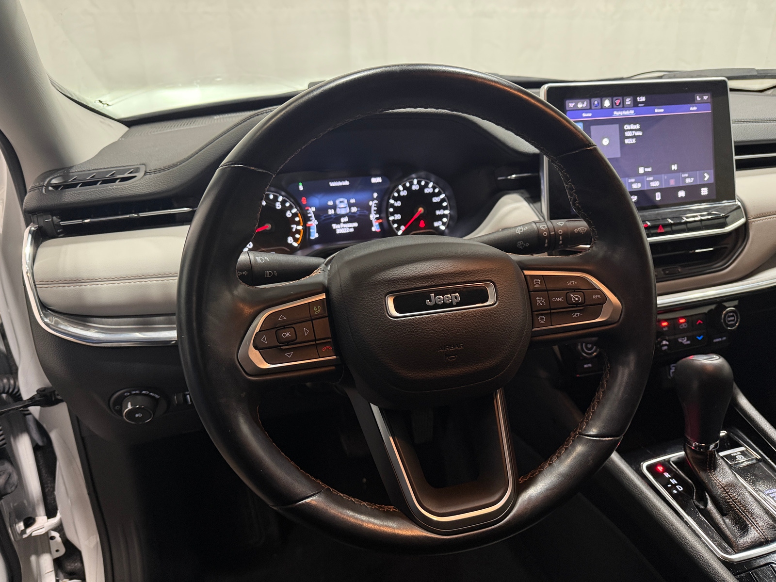 Thumbnail: 2022 Jeep Compass - 4