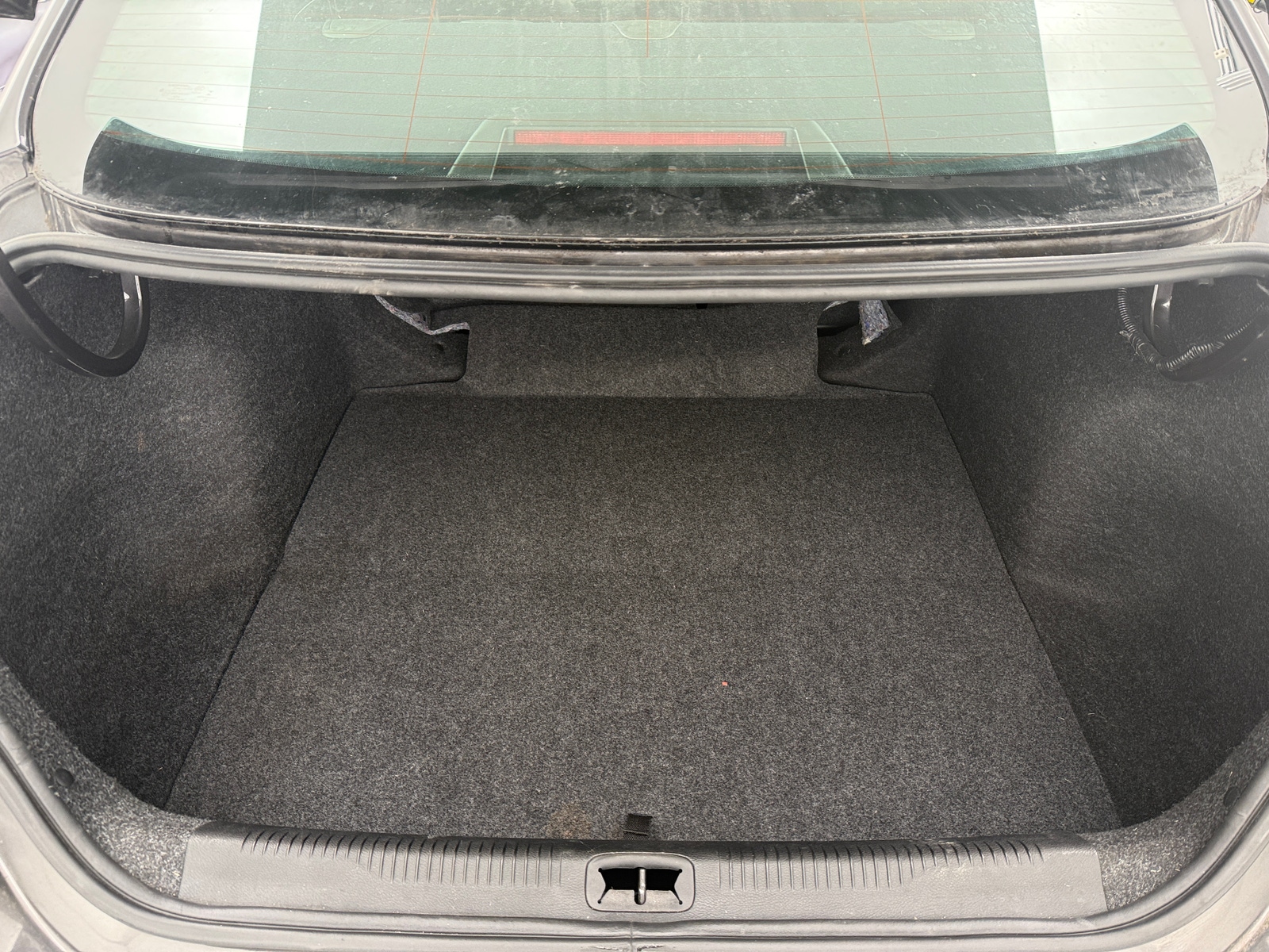 Thumbnail: 2017 Chrysler 200 - 6