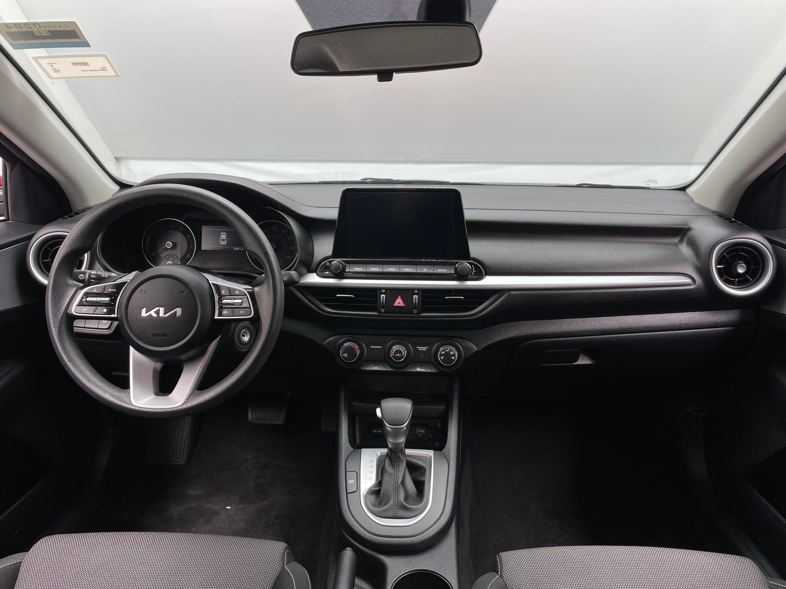 Thumbnail: 2024 Kia Forte - 3