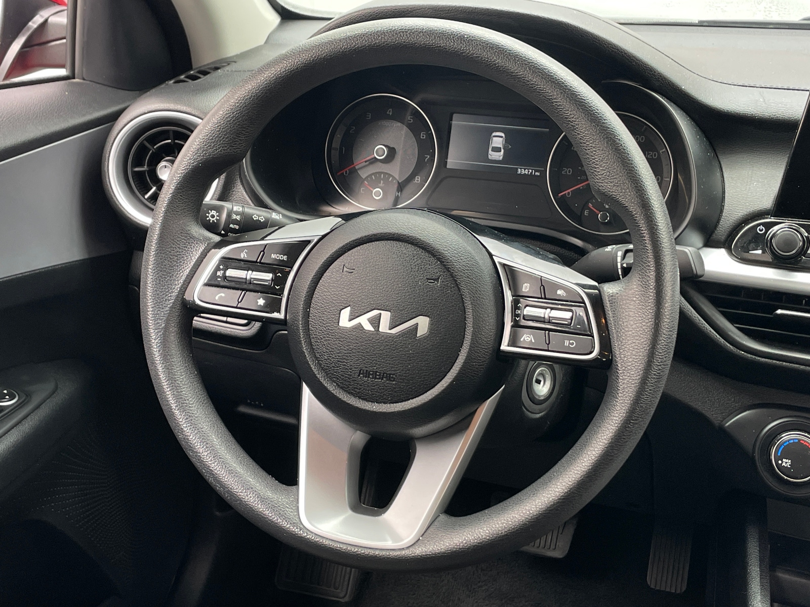 Thumbnail: 2024 Kia Forte - 5