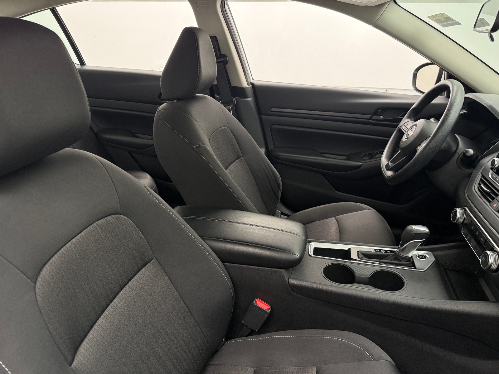 Thumbnail: 2023 Nissan Altima - 2