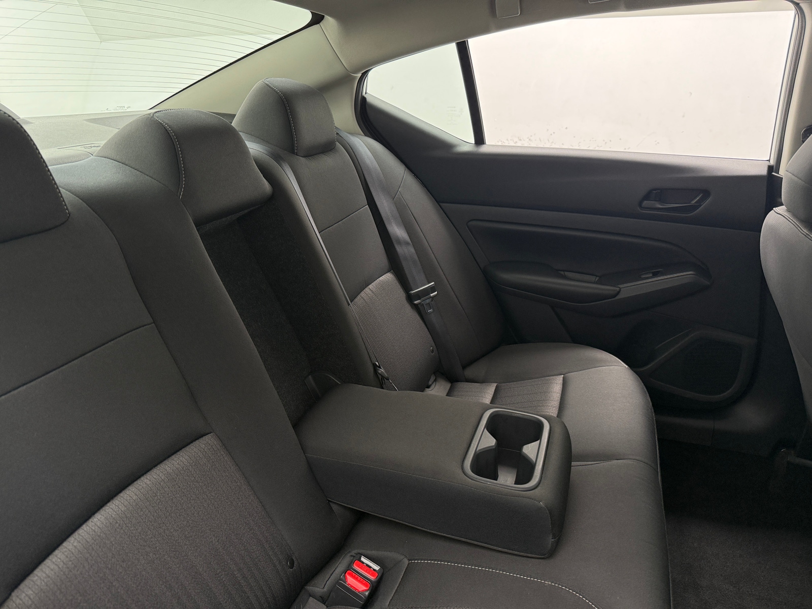 Thumbnail: 2023 Nissan Altima - 6