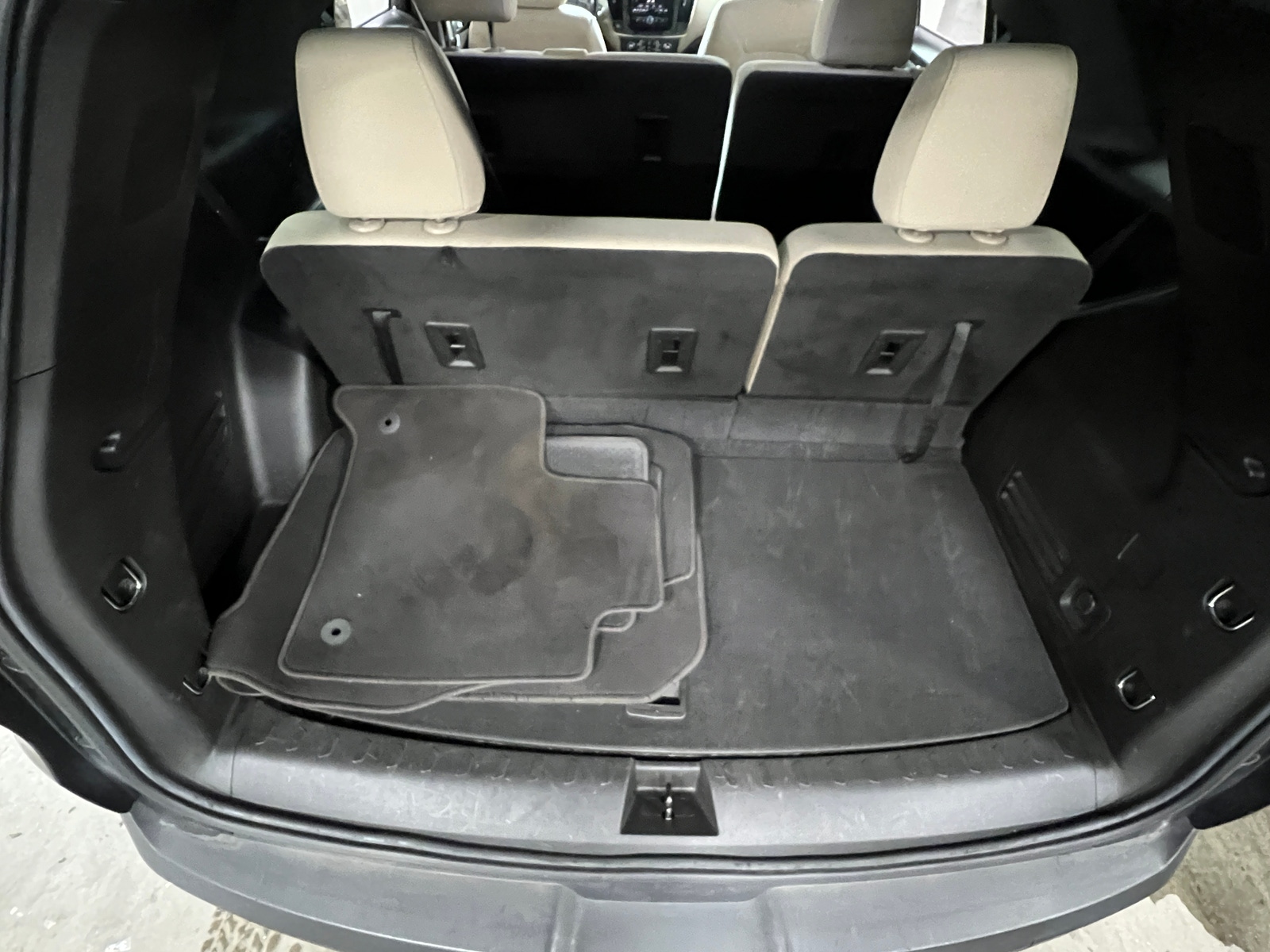 Thumbnail: 2023 Chevrolet Traverse - 7