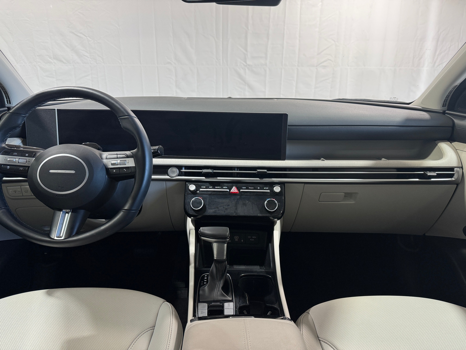 Thumbnail: 2025 Hyundai Tucson - 2