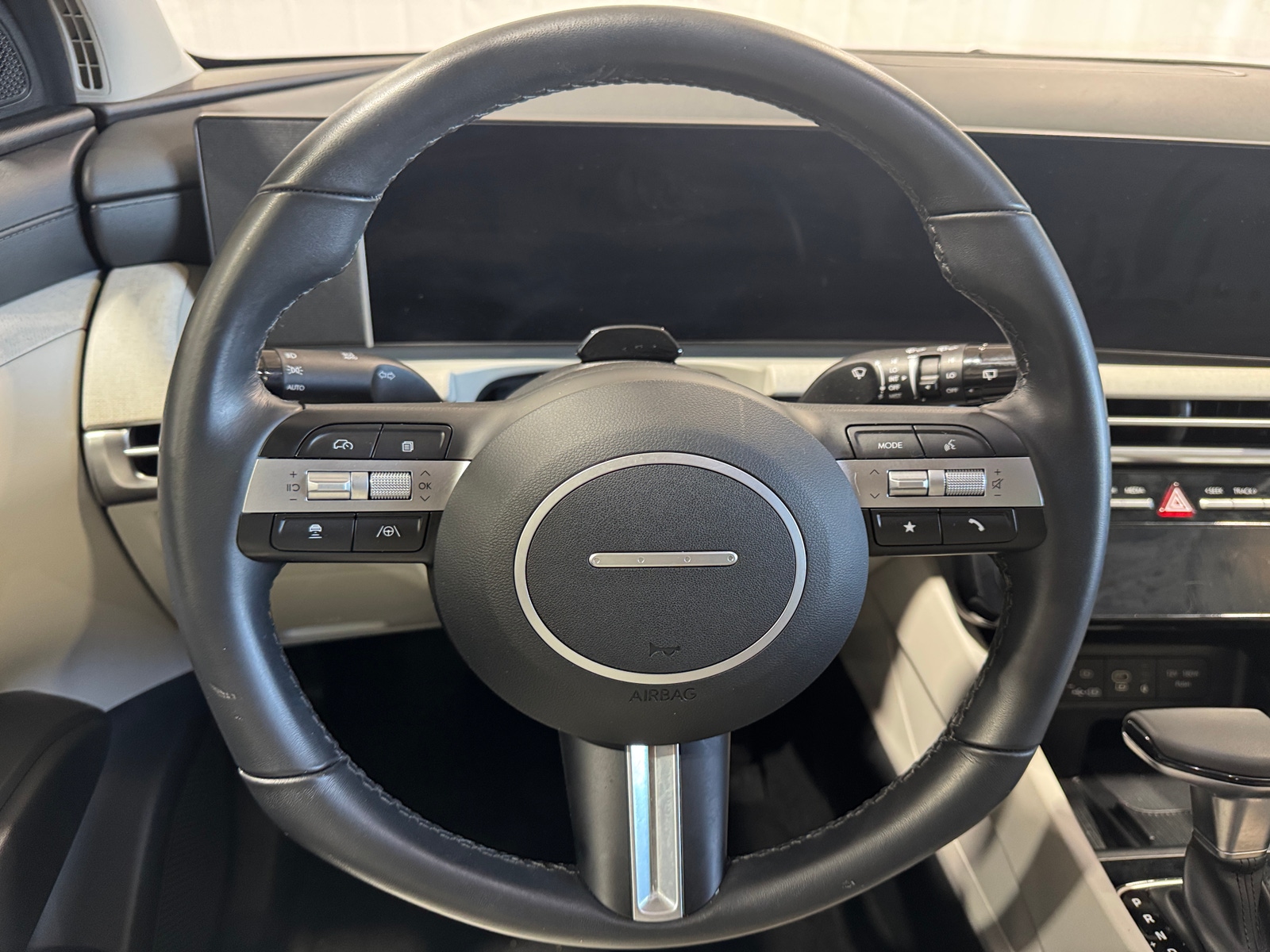 Thumbnail: 2025 Hyundai Tucson - 4