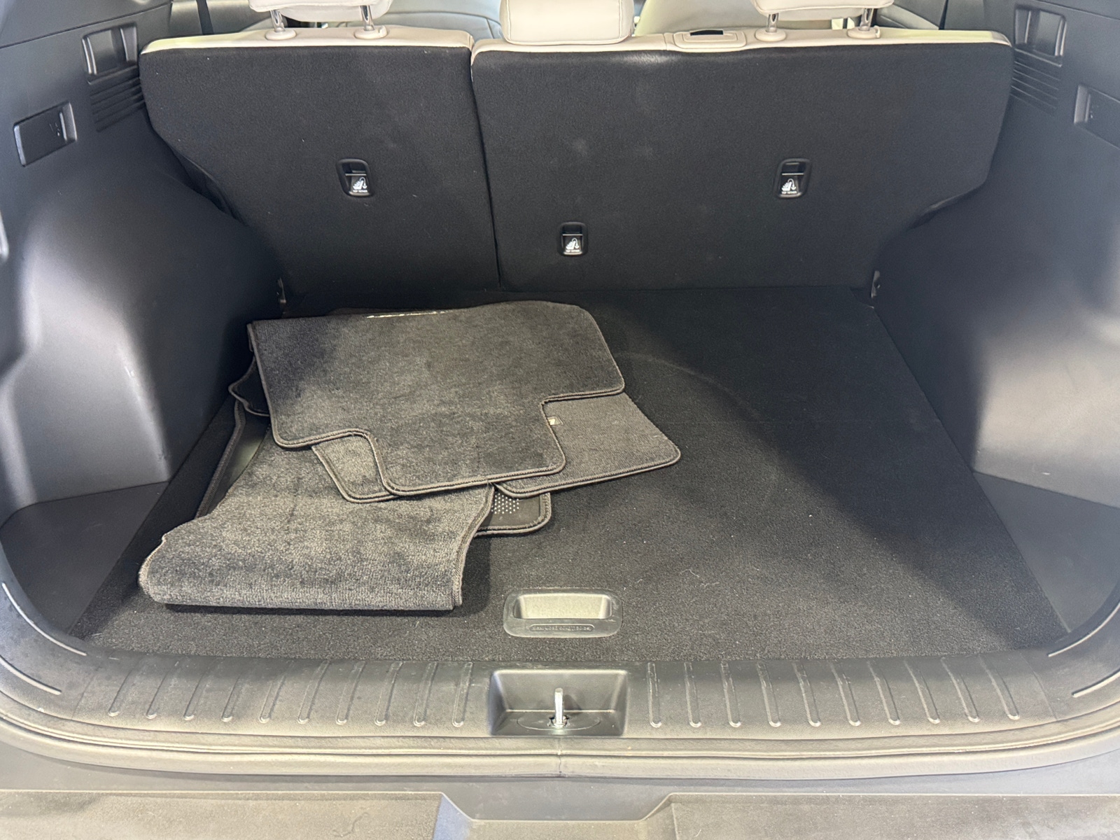 Thumbnail: 2025 Hyundai Tucson - 6