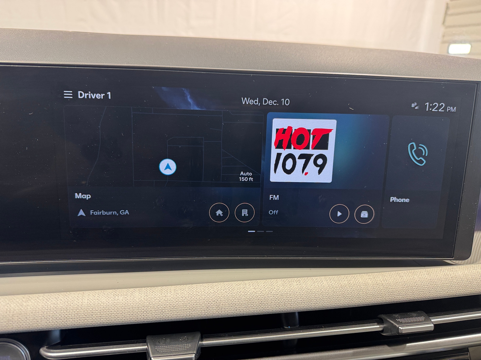 Thumbnail: 2025 Hyundai Tucson - 3