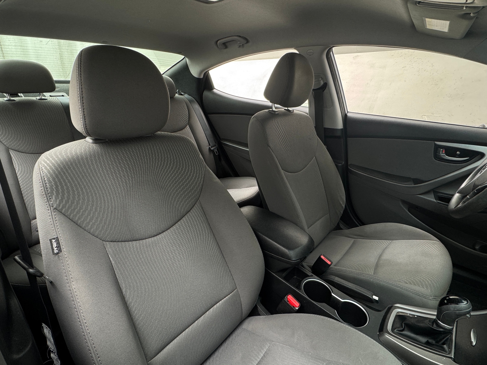 Thumbnail: 2016 Hyundai Elantra - 2