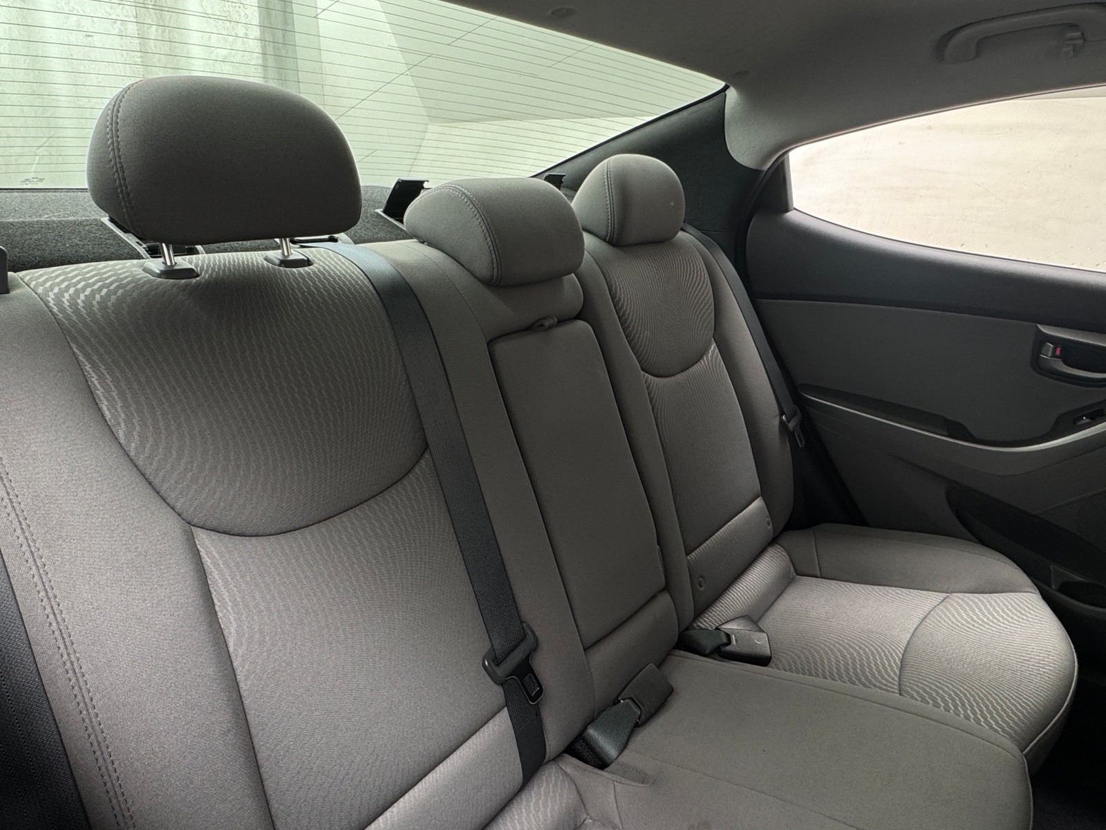 Thumbnail: 2016 Hyundai Elantra - 6