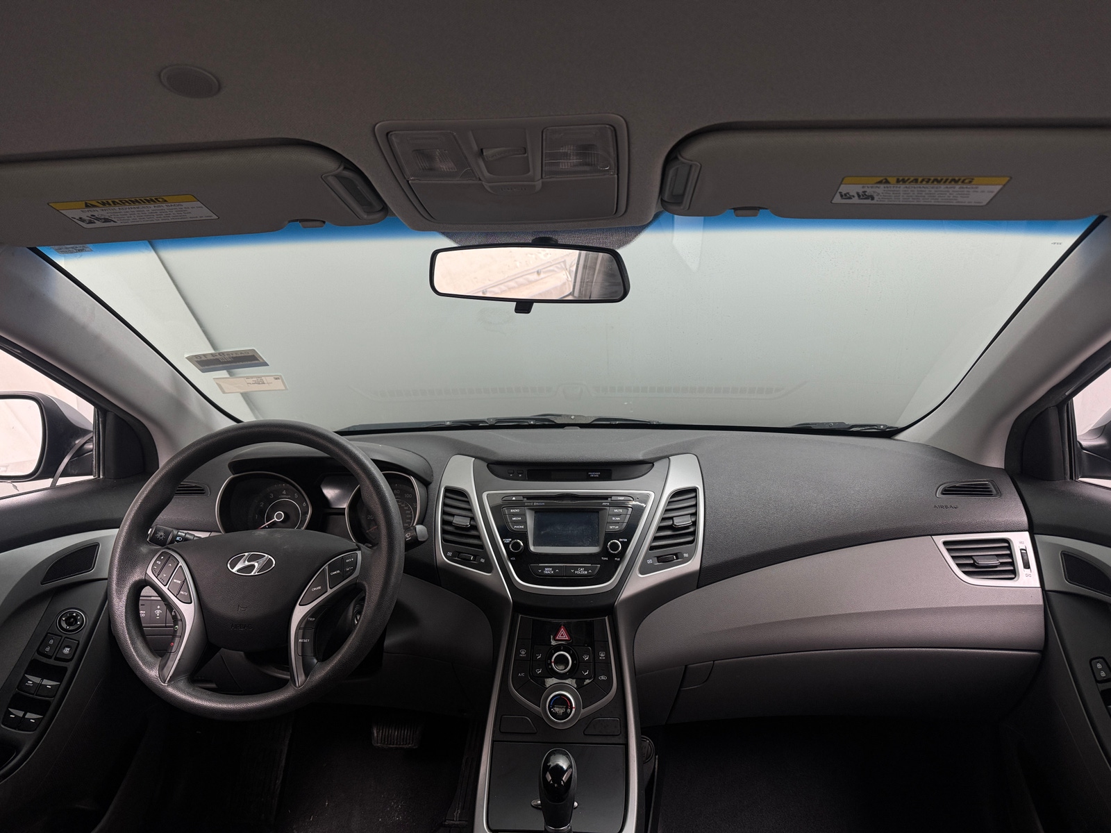 Thumbnail: 2016 Hyundai Elantra - 3