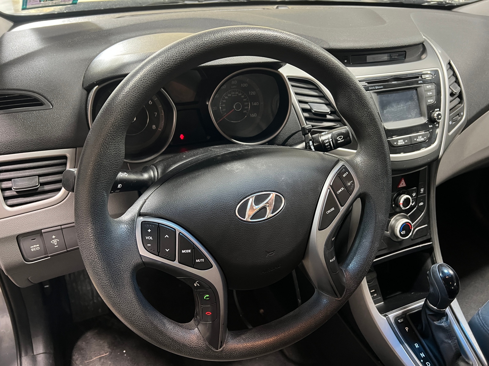 Thumbnail: 2016 Hyundai Elantra - 5
