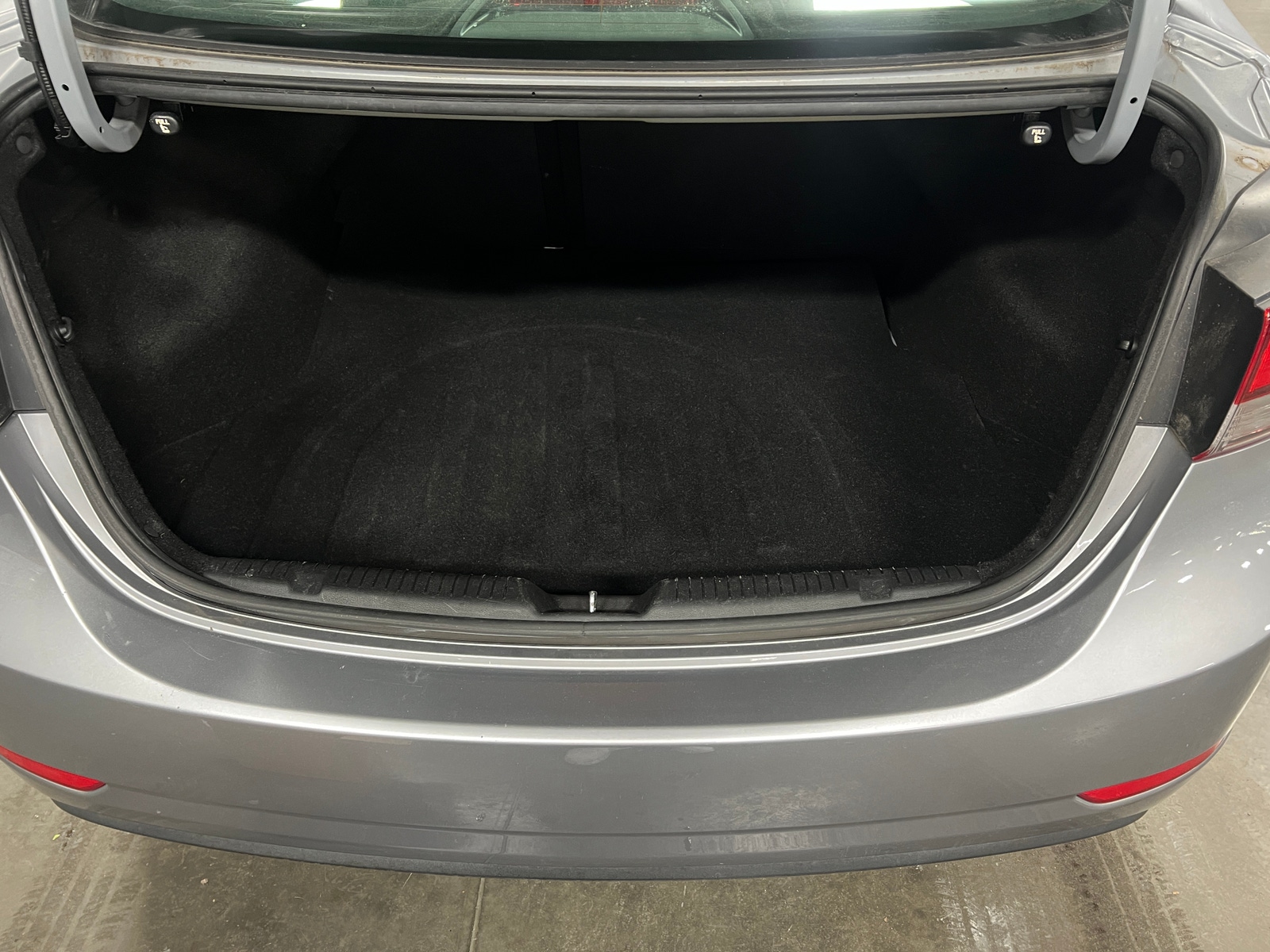 Thumbnail: 2016 Hyundai Elantra - 7