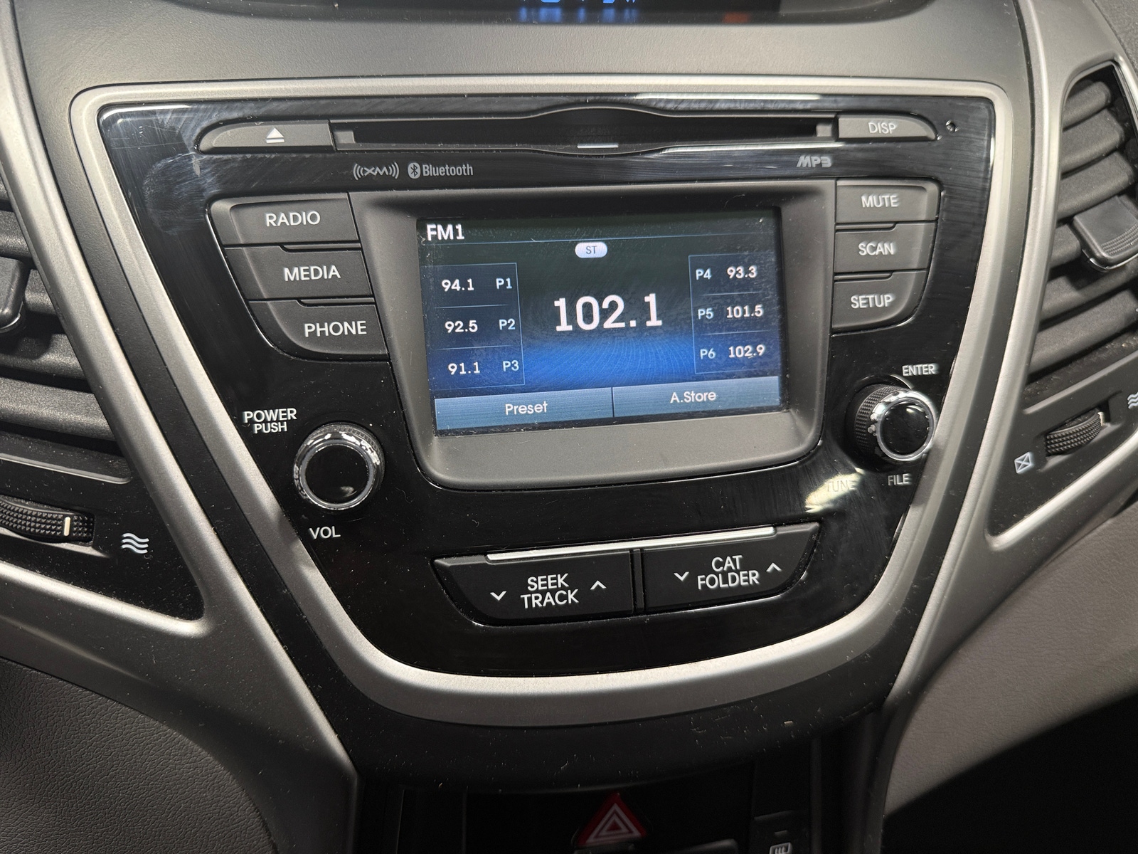 Thumbnail: 2016 Hyundai Elantra - 4