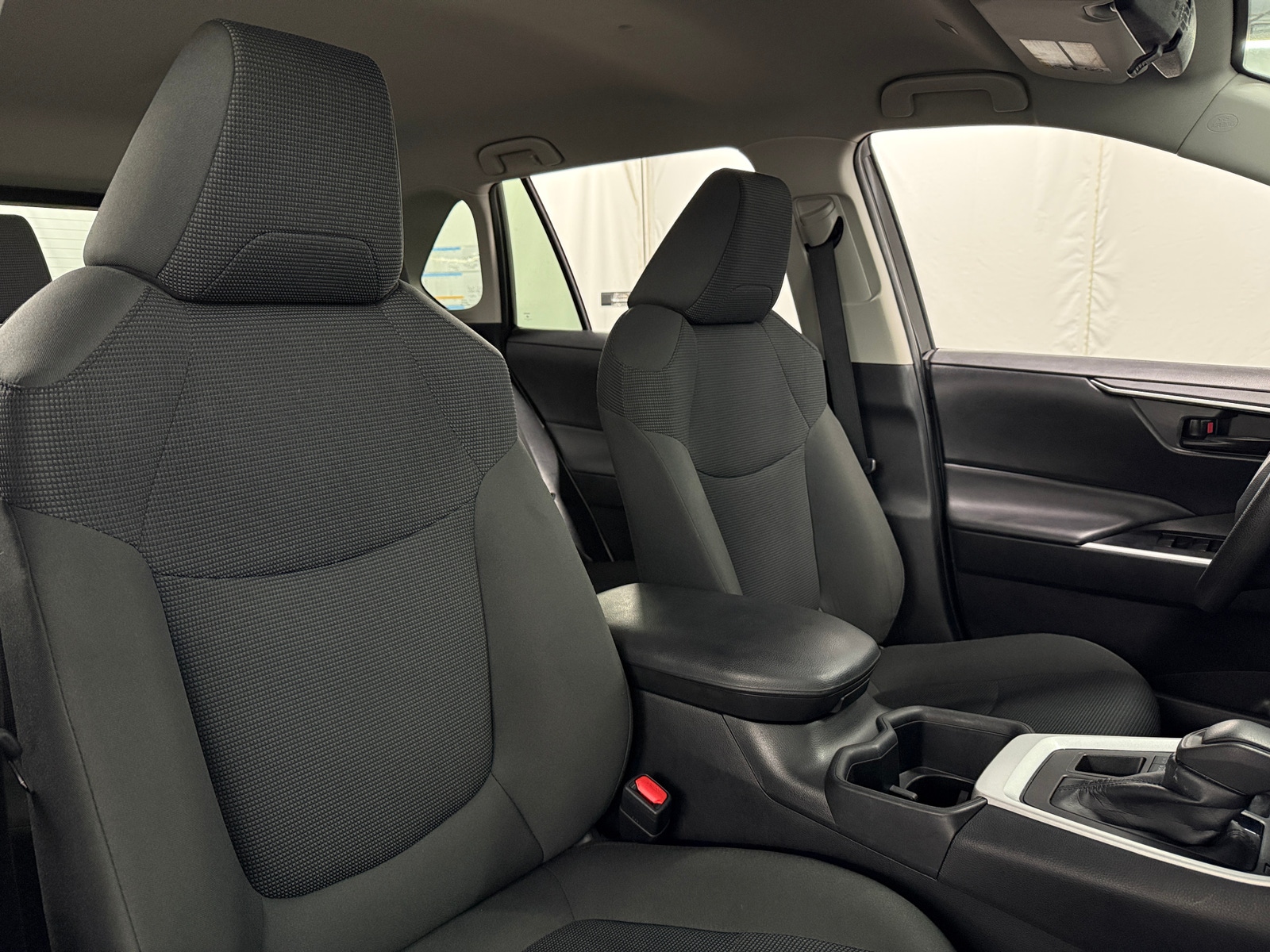 Thumbnail: 2024 Toyota RAV4 - 2