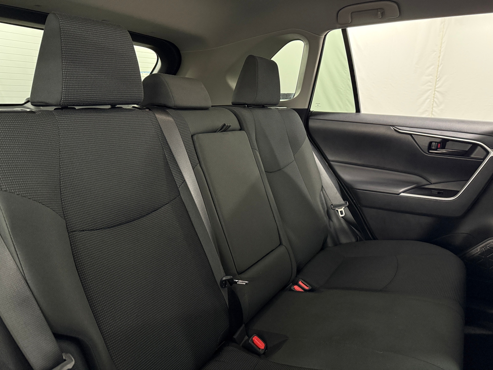 Thumbnail: 2024 Toyota RAV4 - 6