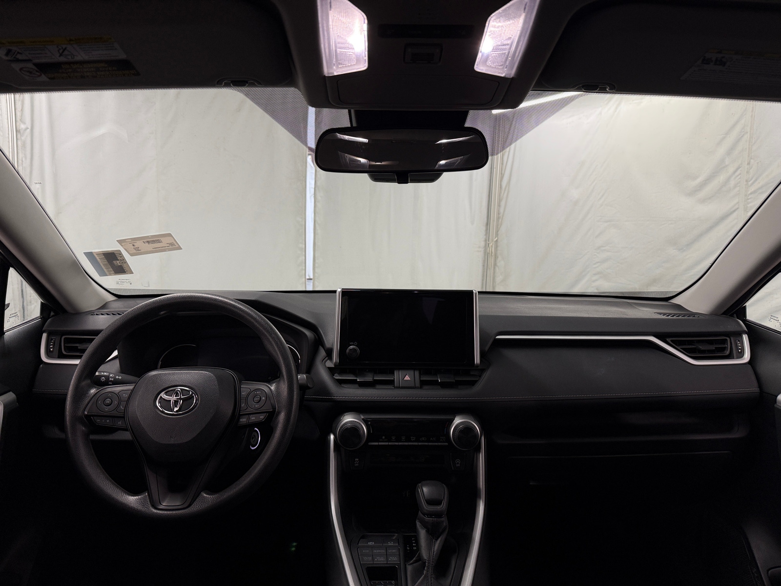 Thumbnail: 2024 Toyota RAV4 - 3