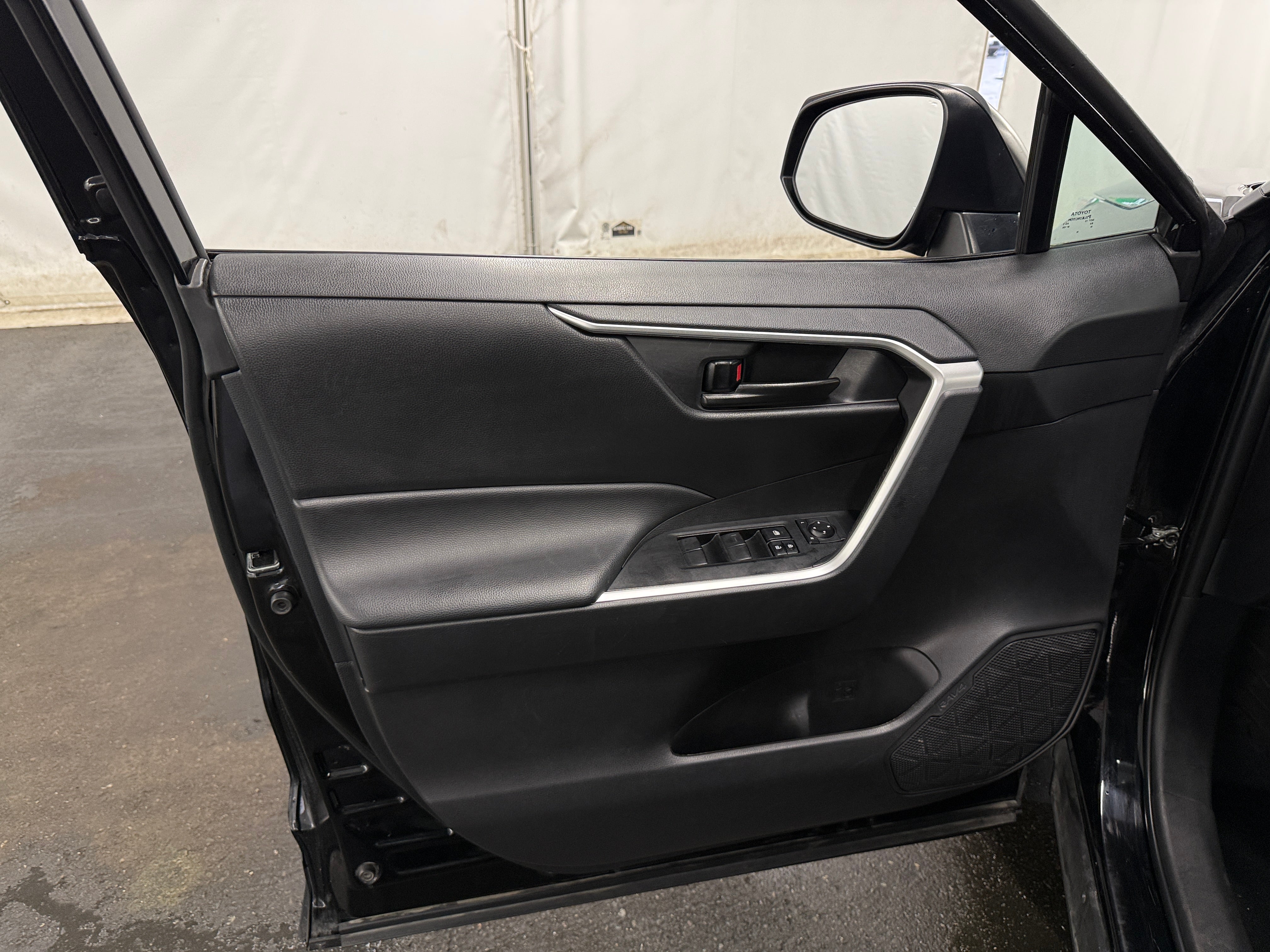 Used 2024 Toyota RAV4 LE with VIN 2T3F1RFV2RC430654 for sale in Northfield, Minnesota