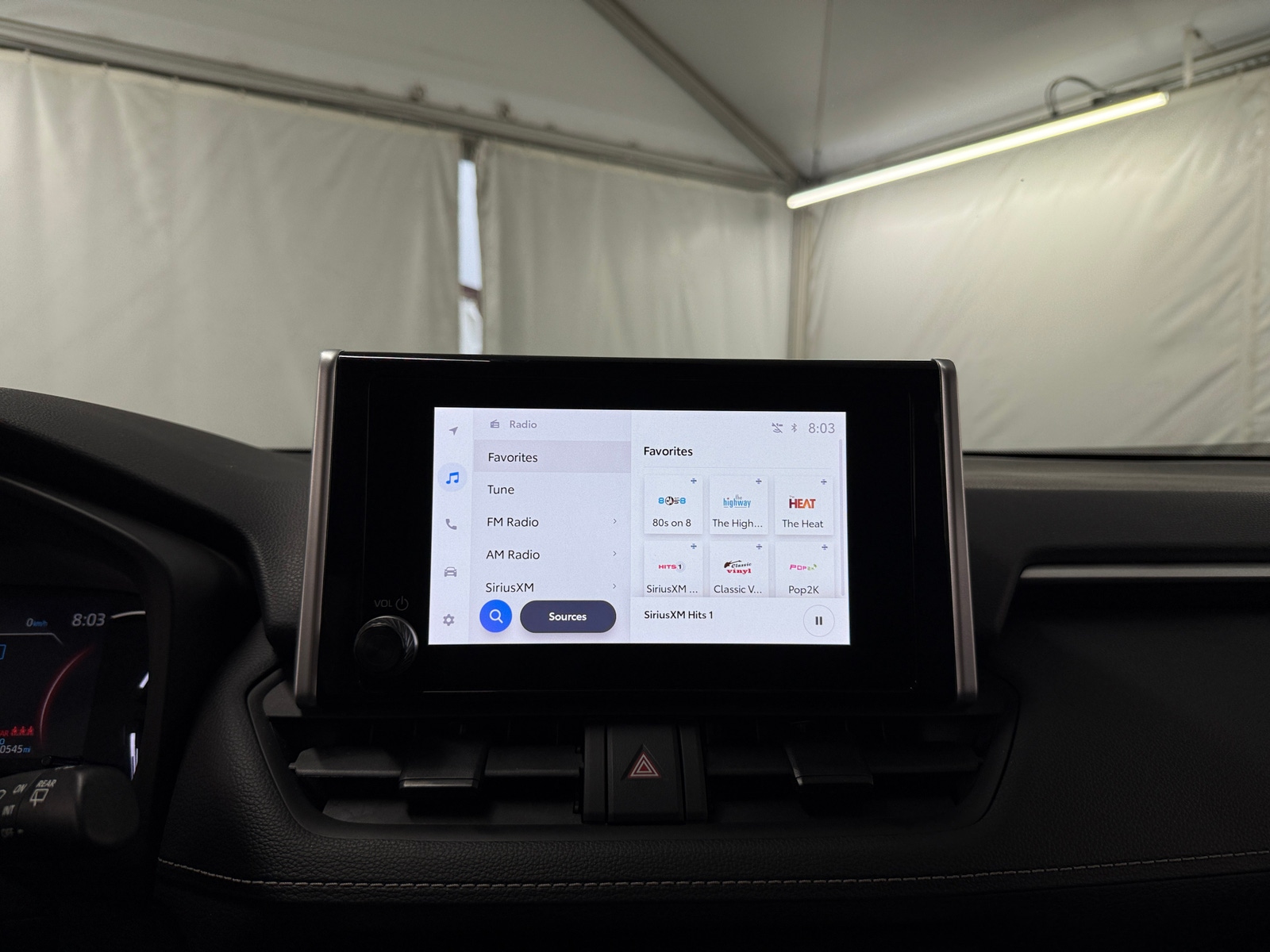 Thumbnail: 2024 Toyota RAV4 - 4