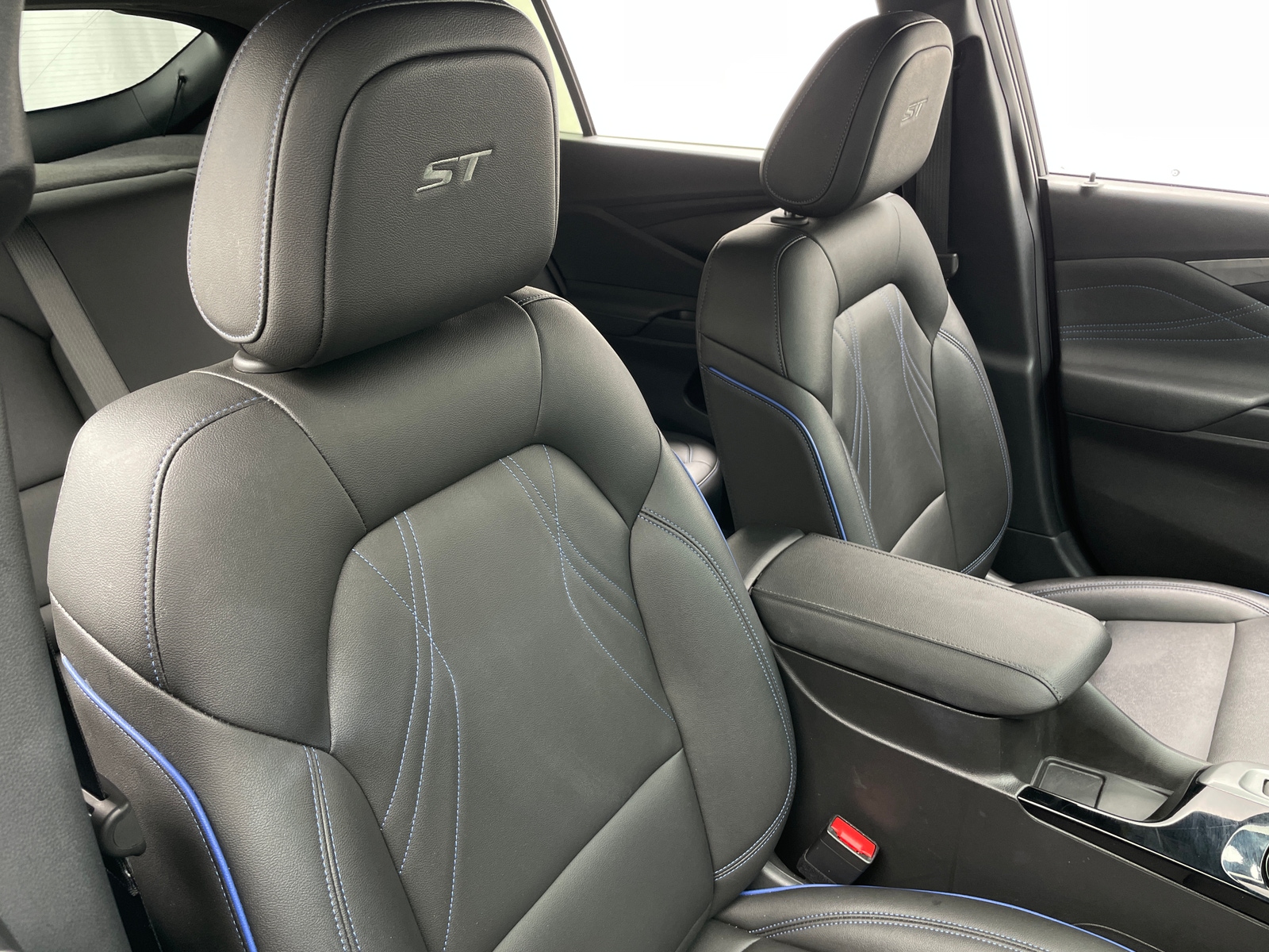 Thumbnail: 2025 Buick Envista - 2