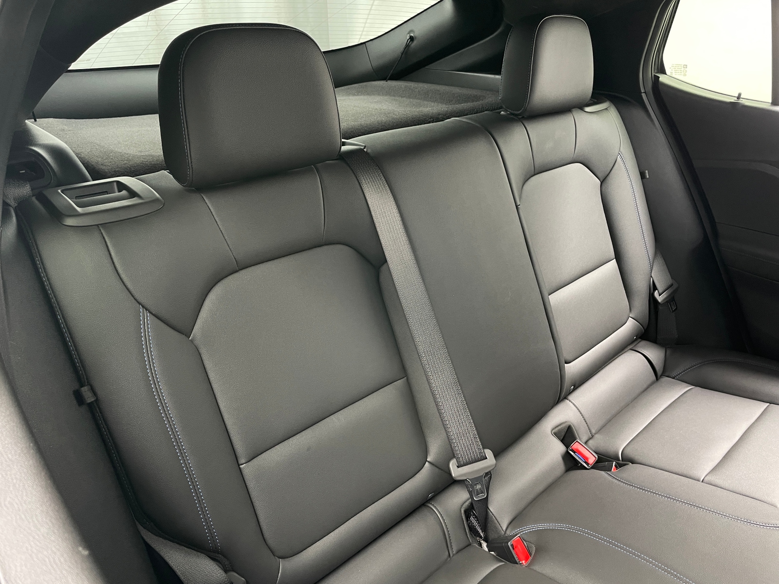 Thumbnail: 2025 Buick Envista - 6