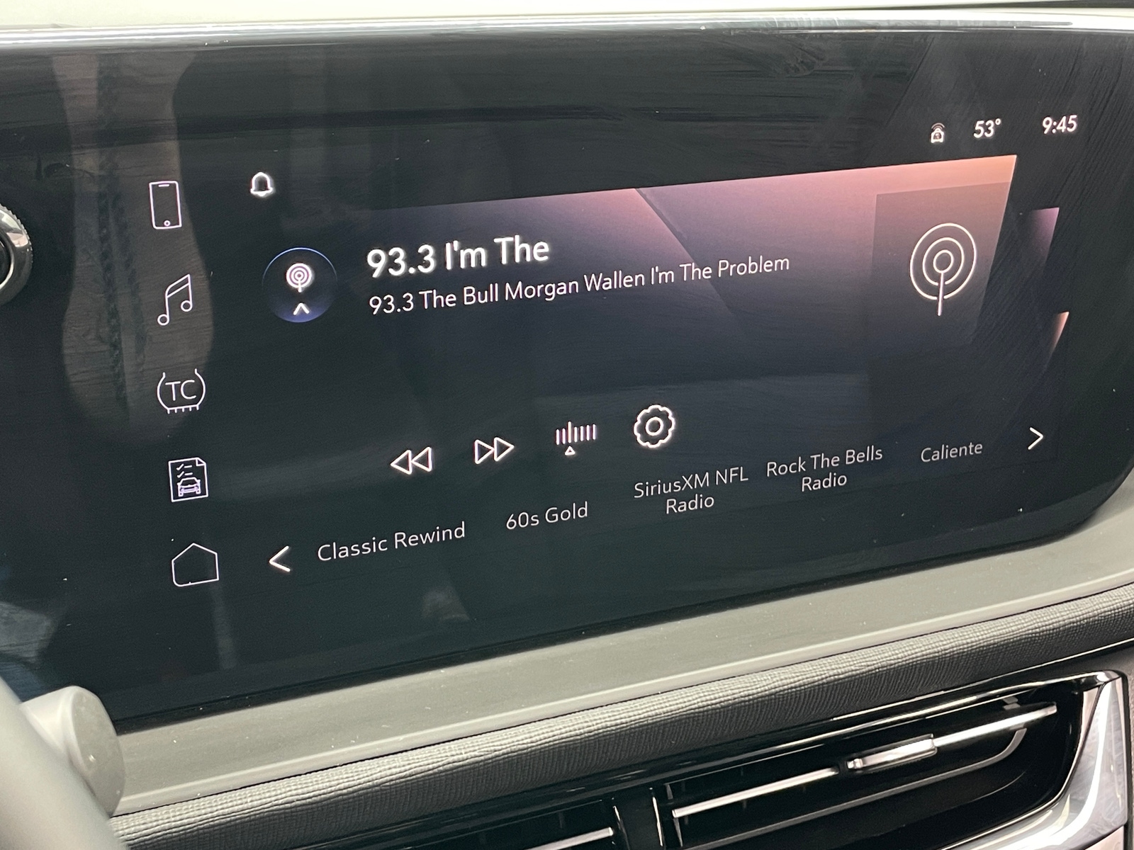 Thumbnail: 2025 Buick Envista - 4