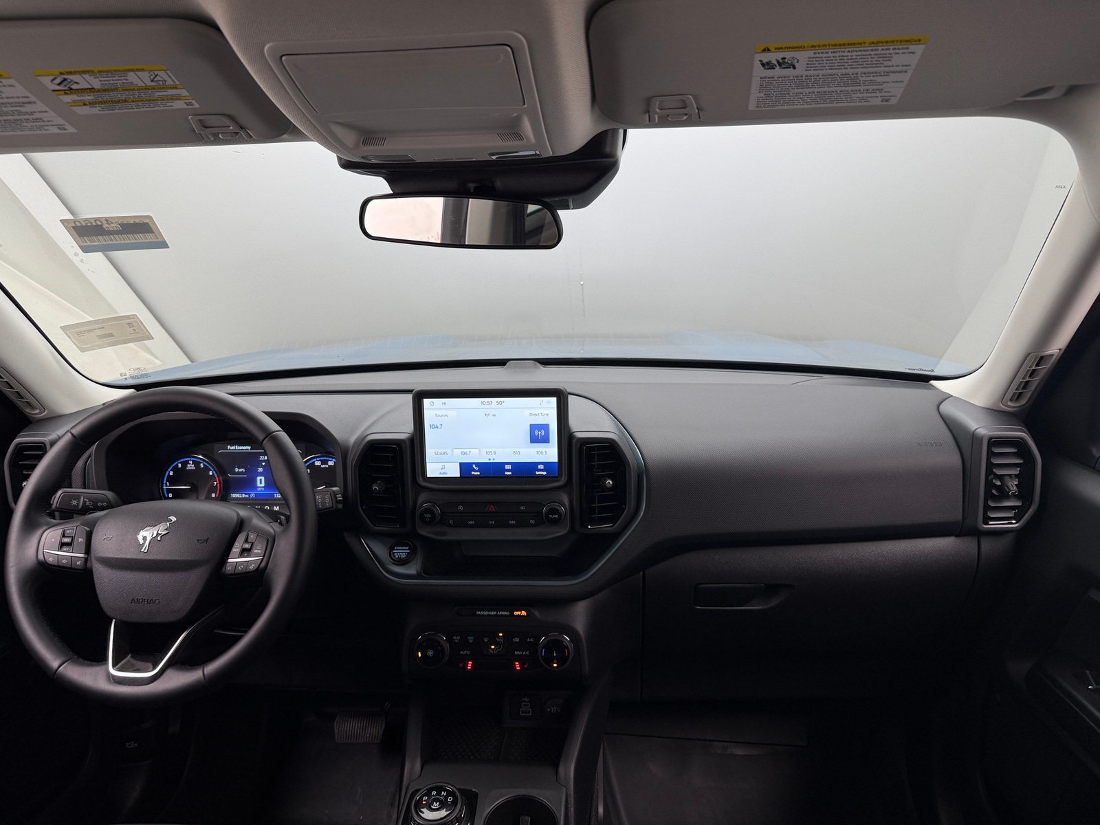 Thumbnail: 2024 Ford Bronco Sport - 3