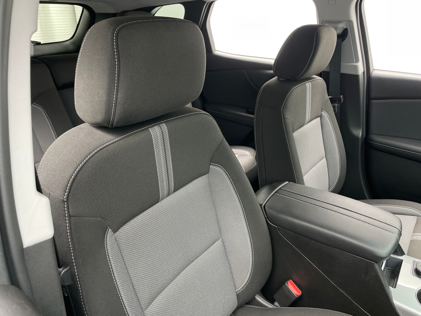 Thumbnail: 2025 Chevrolet Blazer - 2