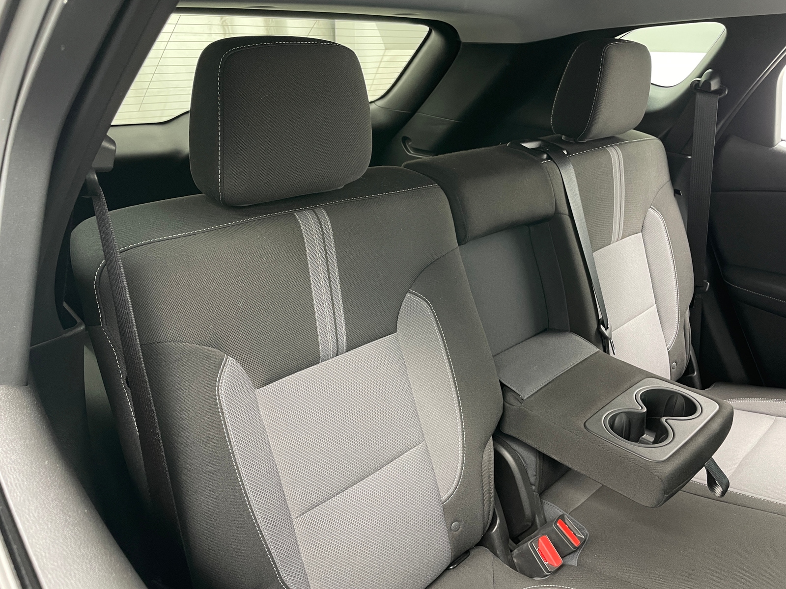 Thumbnail: 2025 Chevrolet Blazer - 6