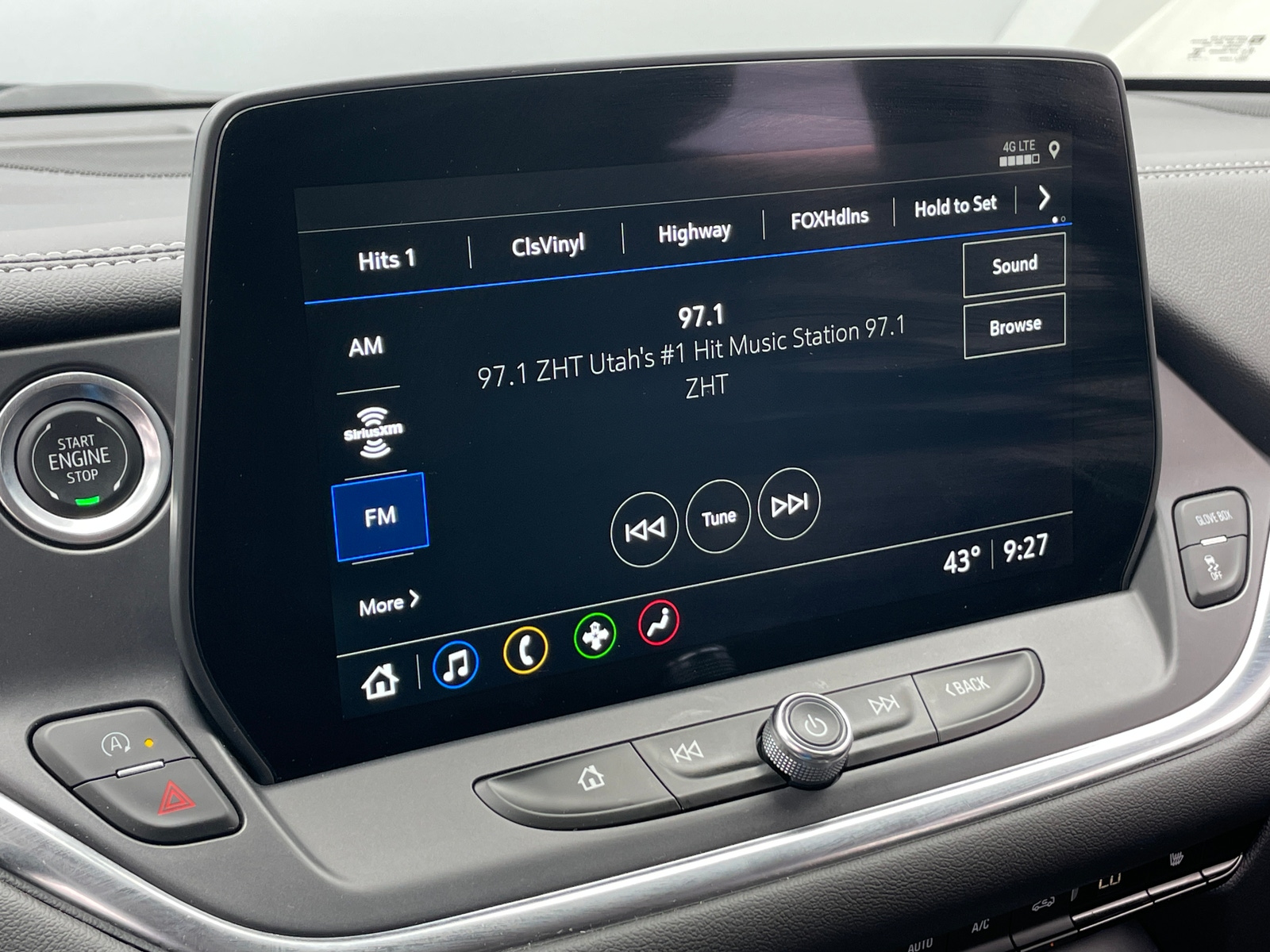 Thumbnail: 2025 Chevrolet Blazer - 4