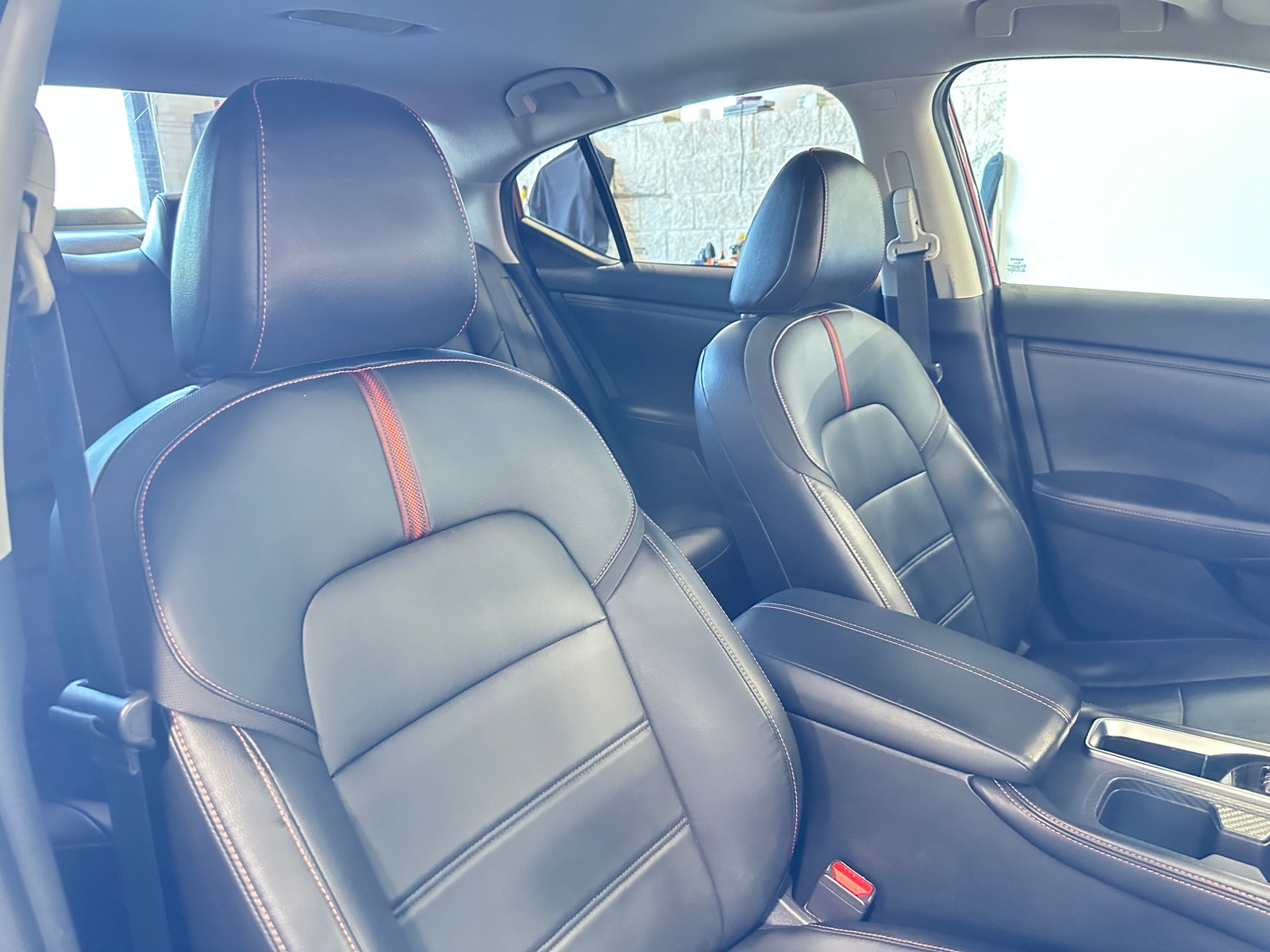 Thumbnail: 2021 Nissan Sentra - 2