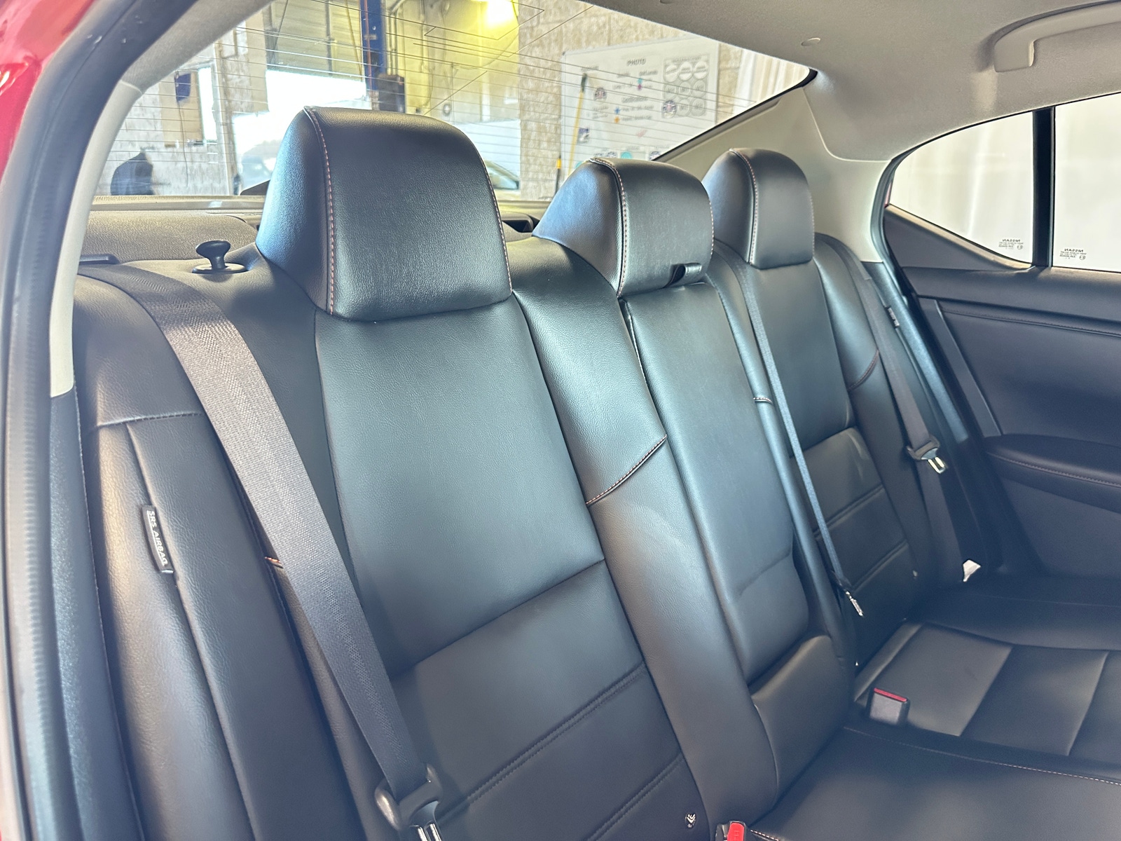 Thumbnail: 2021 Nissan Sentra - 6