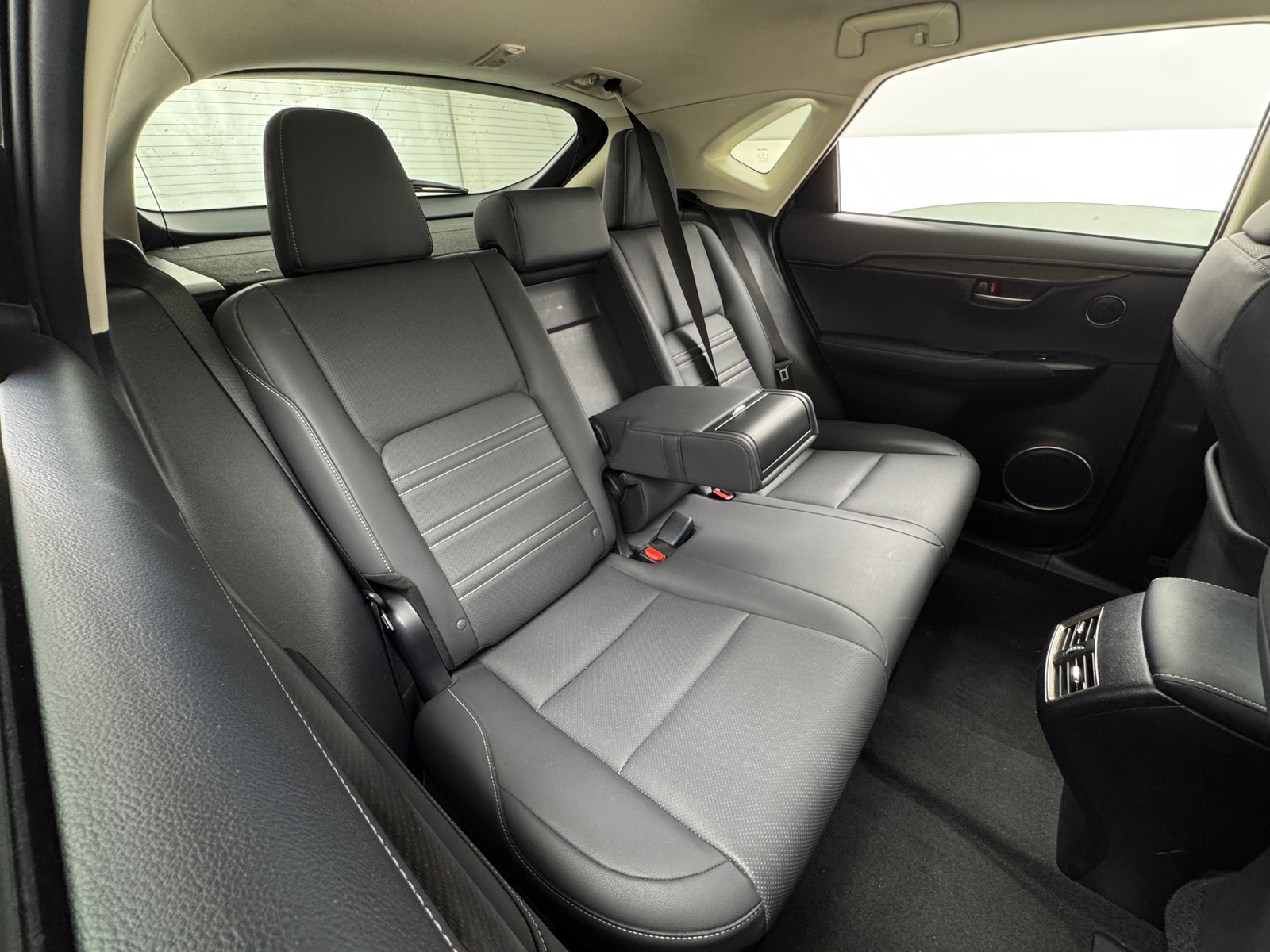 Thumbnail: 2021 Lexus NX - 5