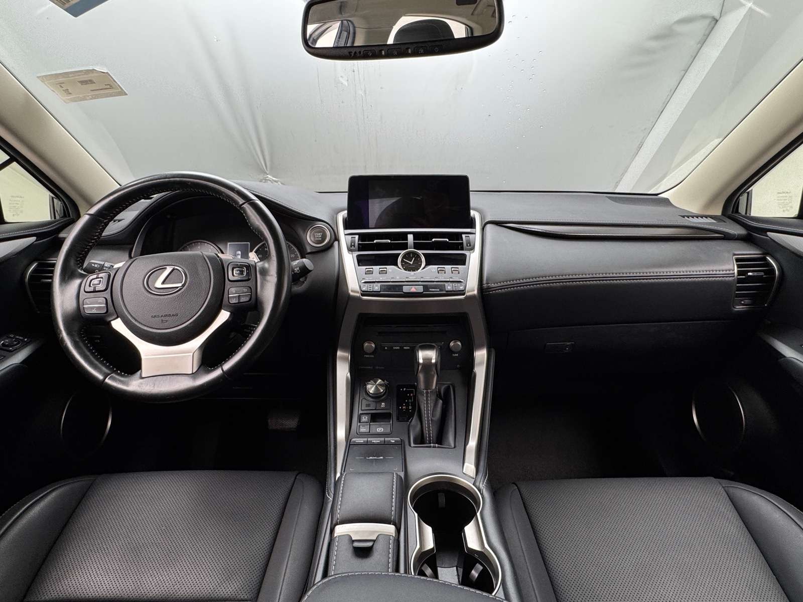 Thumbnail: 2021 Lexus NX - 2