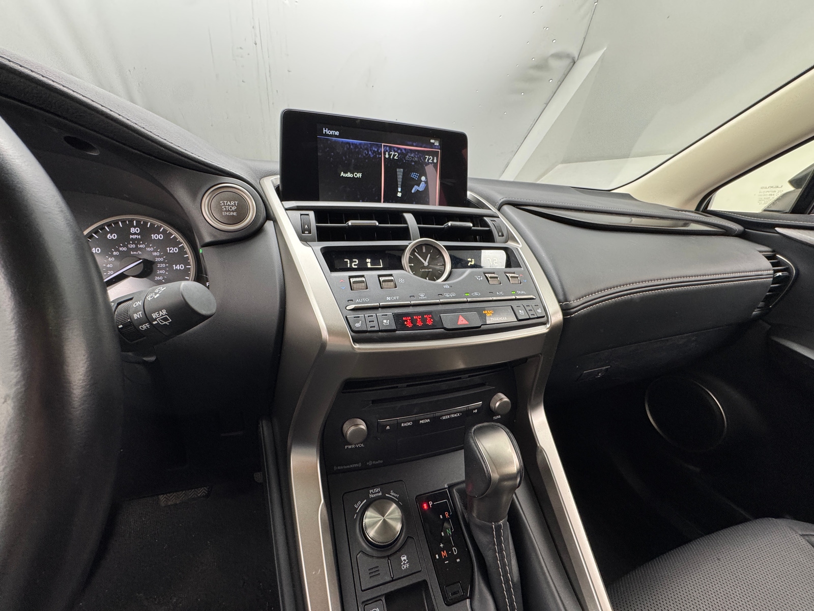 Thumbnail: 2021 Lexus NX - 3