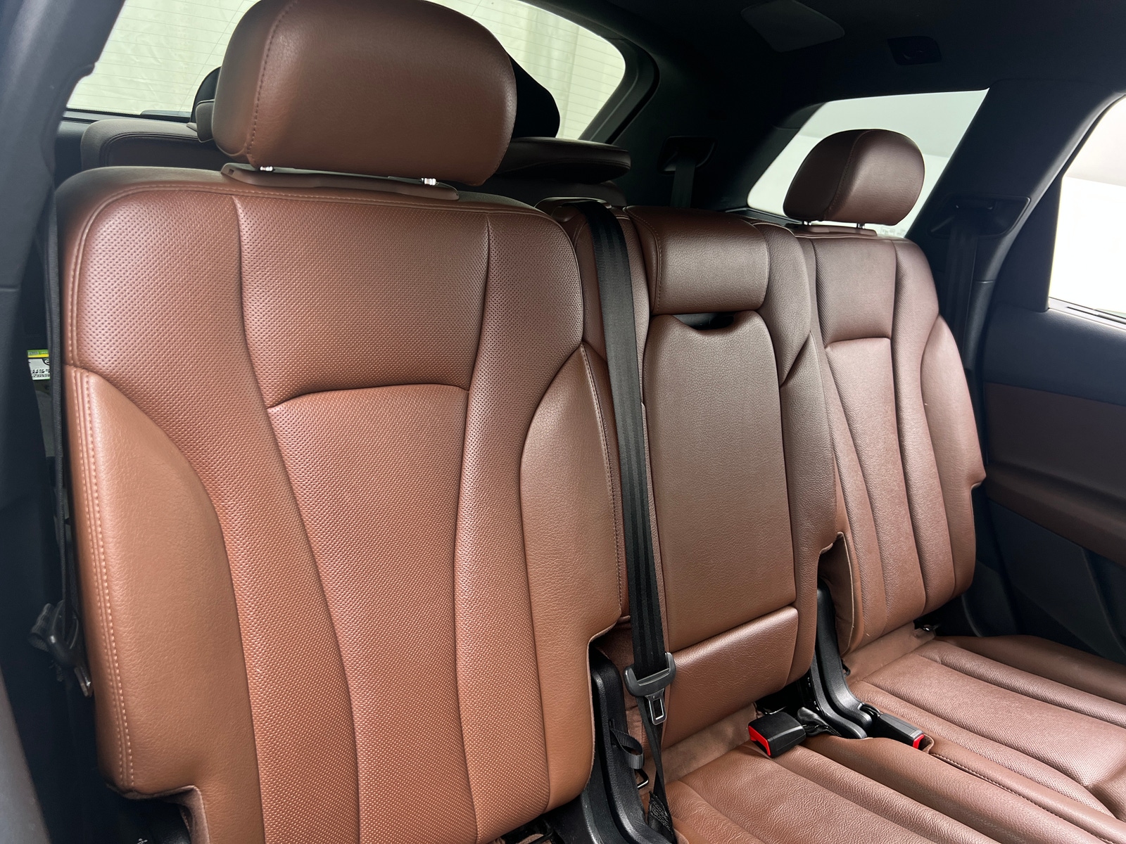 Thumbnail: 2018 Audi Q7 - 5