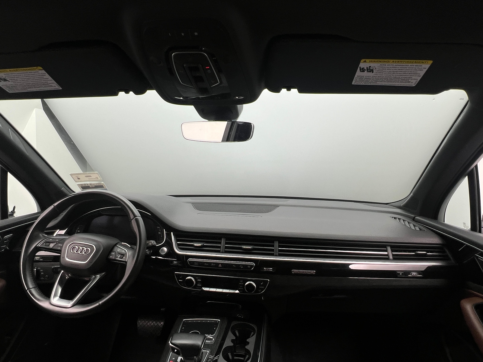 Thumbnail: 2018 Audi Q7 - 2