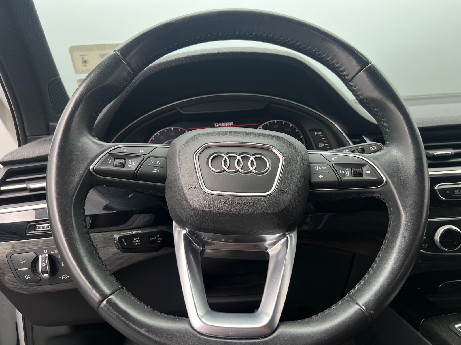 Thumbnail: 2018 Audi Q7 - 4