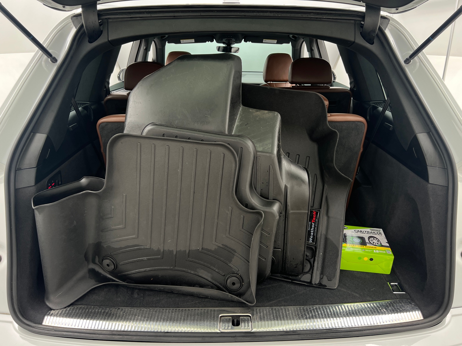 Thumbnail: 2018 Audi Q7 - 6