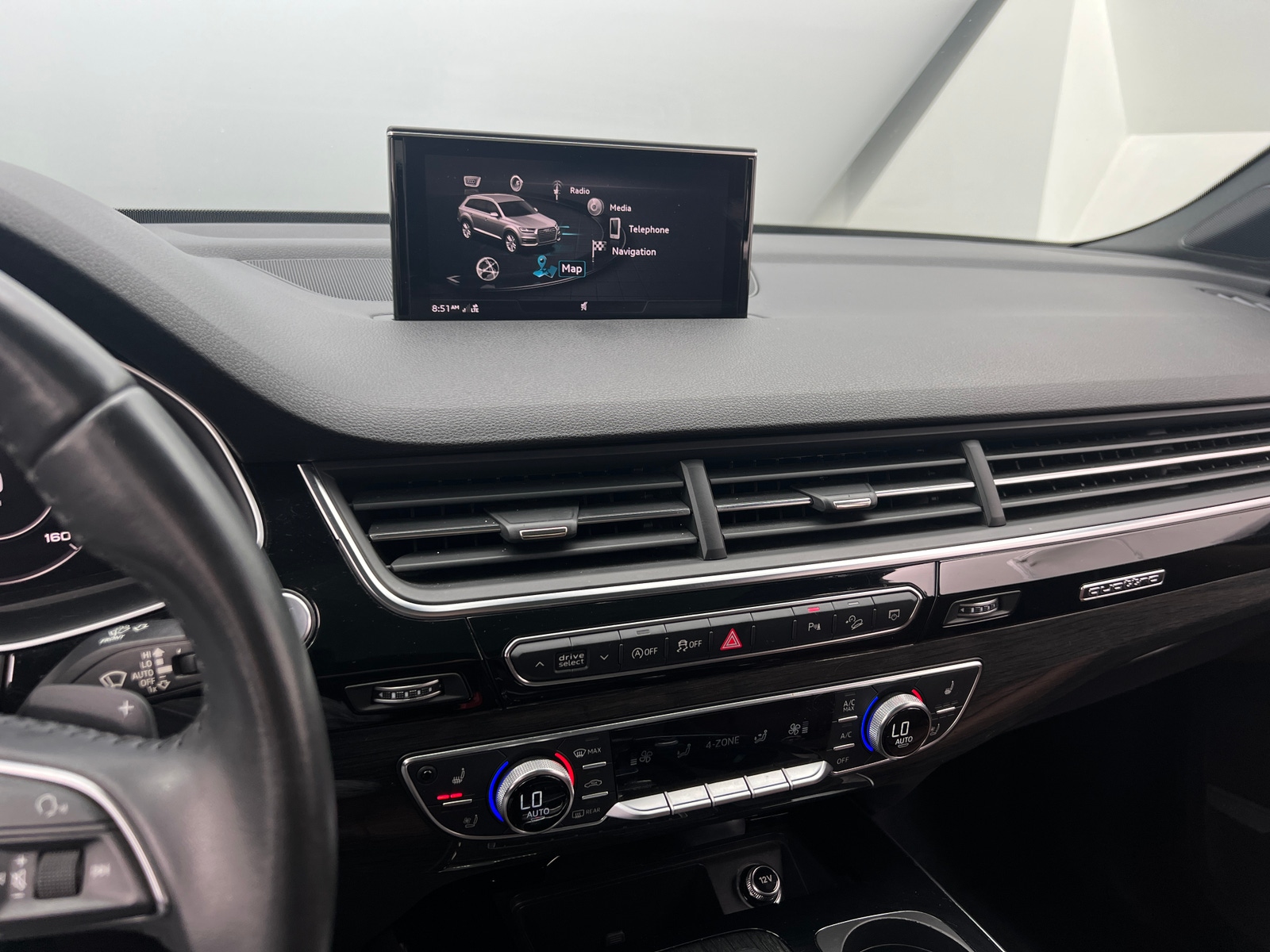 Thumbnail: 2018 Audi Q7 - 3