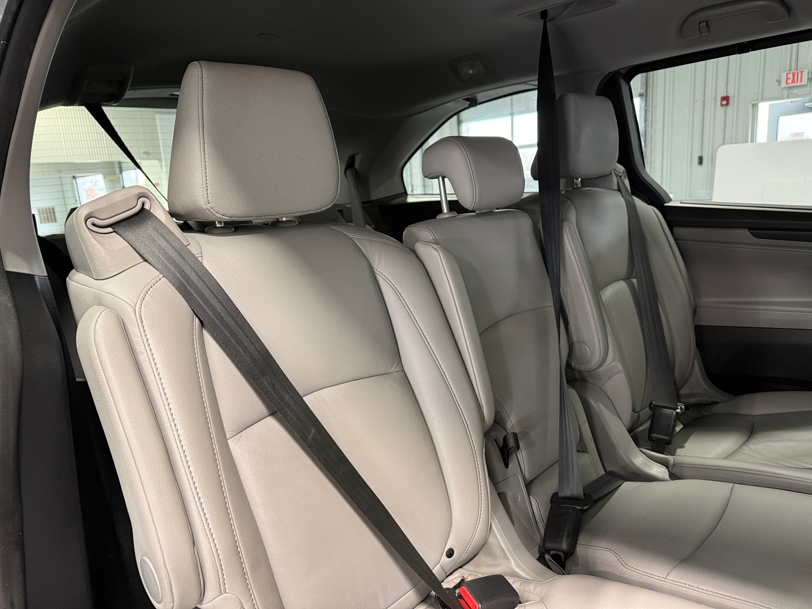 Thumbnail: 2021 Honda Odyssey - 6