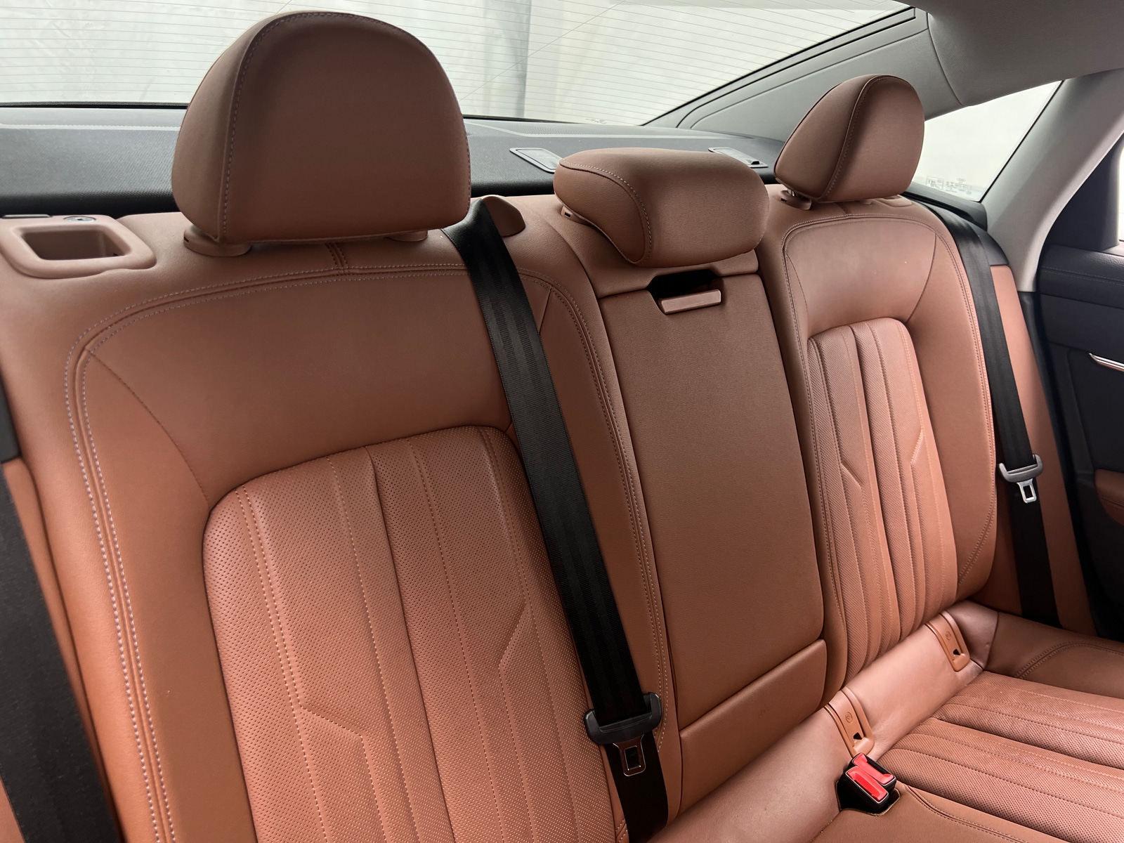 Thumbnail: 2019 Audi A6 - 5