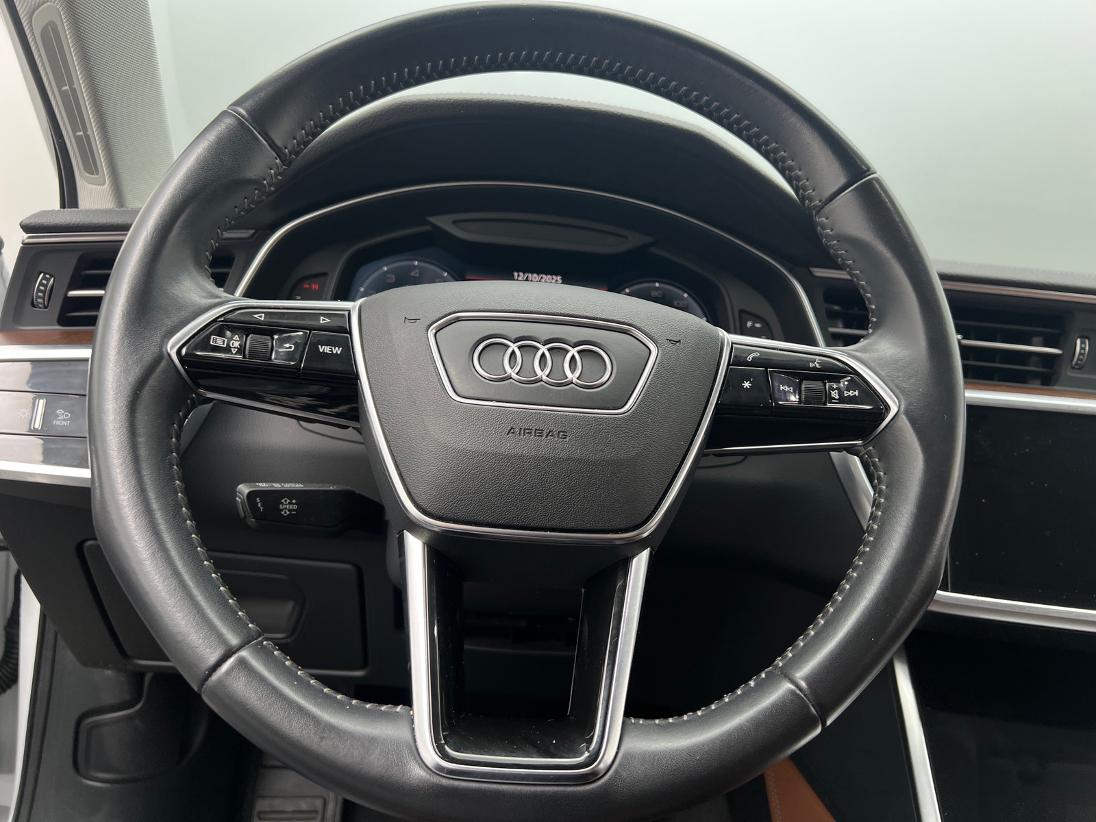 Thumbnail: 2019 Audi A6 - 4