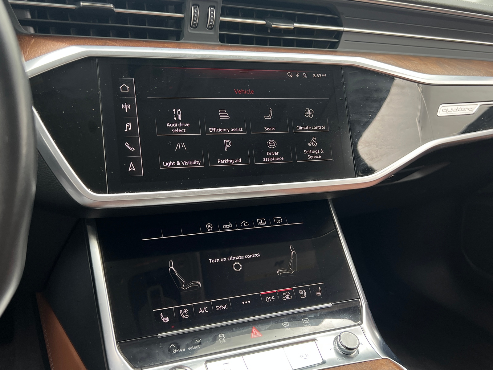 Thumbnail: 2019 Audi A6 - 3