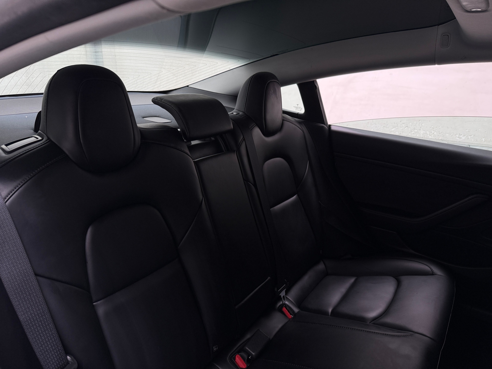 Thumbnail: 2020 Tesla Model 3 - 5