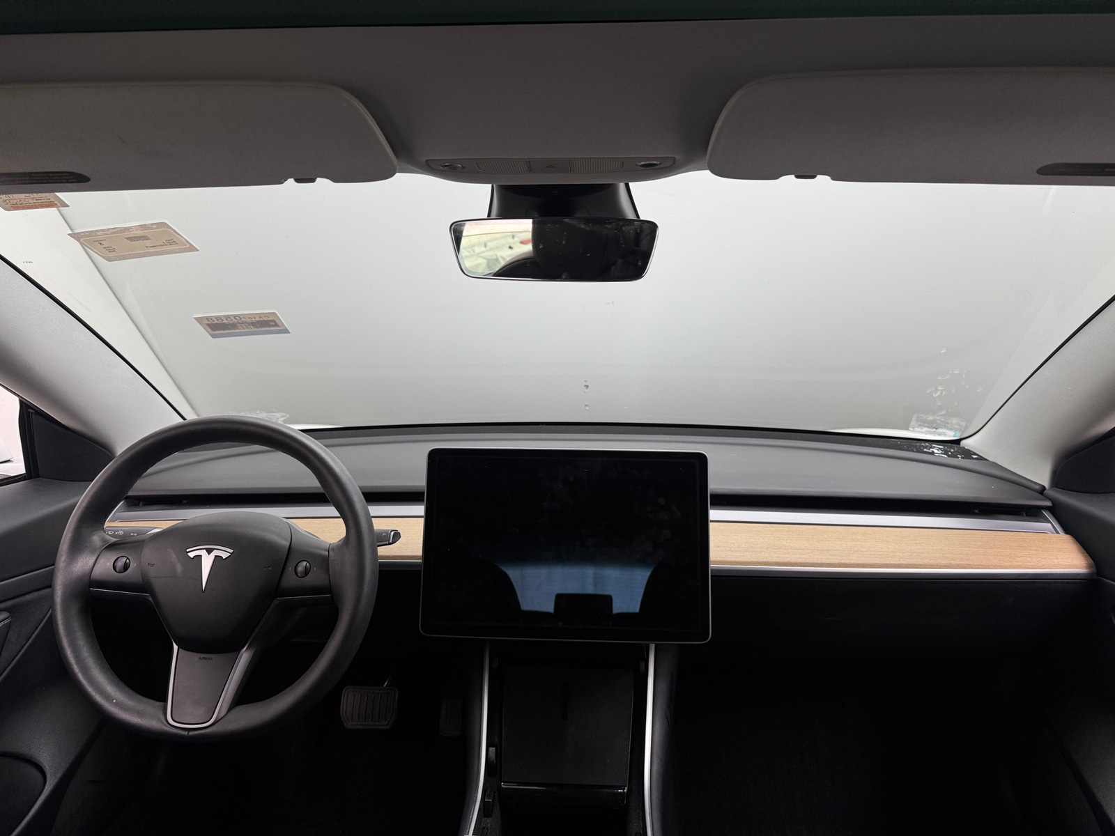 Thumbnail: 2020 Tesla Model 3 - 2