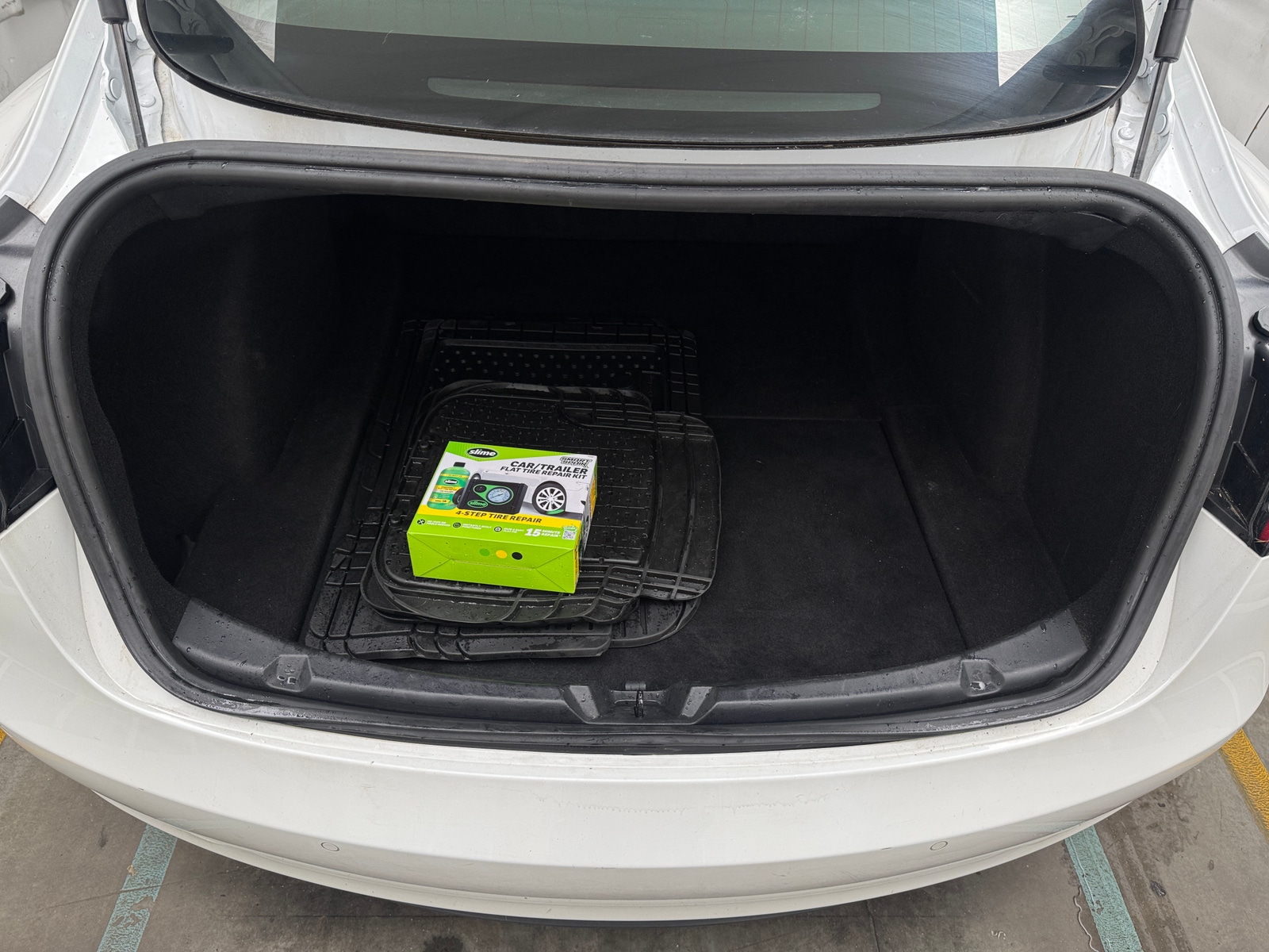 Thumbnail: 2020 Tesla Model 3 - 6